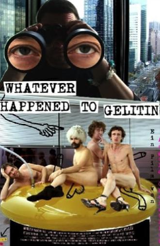 Whatever Happened to Gelitin (2016)