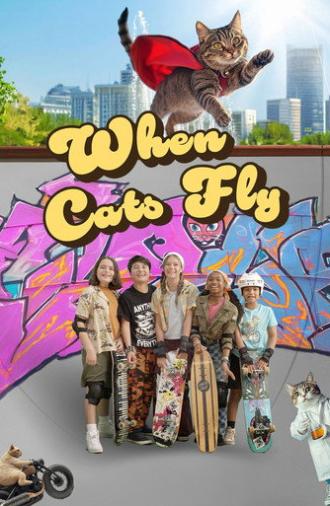 When Cats Fly (2025)