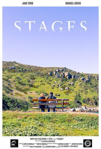 Stages (2025)