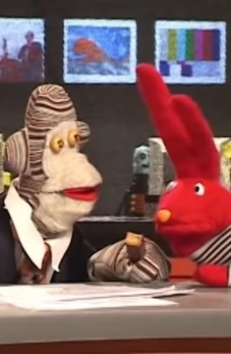 31 Minutos - Piloto TVN (2003)