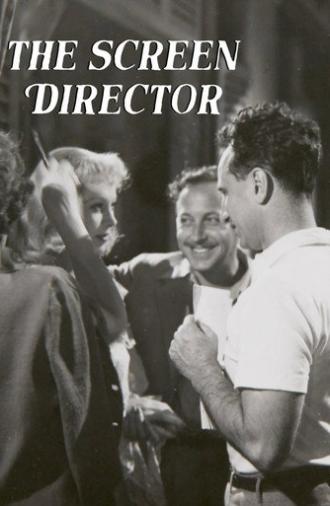 The Screen Director (1951)