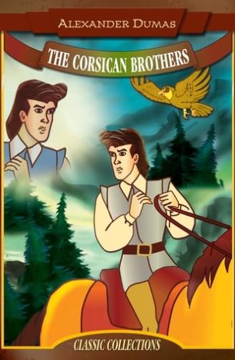 The Corsican Brothers: An Animated Classic (2013)