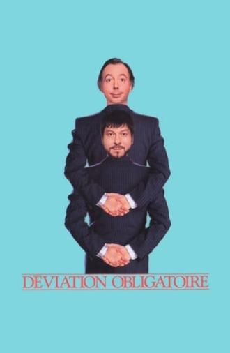 Chevallier et Laspalès - Déviation obligatoire (2004)