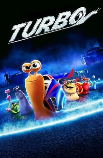 Turbo (2013)