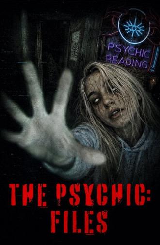 The Psychic: Files (2026)