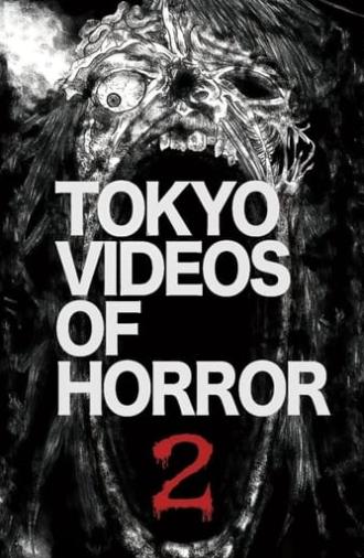 Tokyo Videos of Horror 2 (2012)