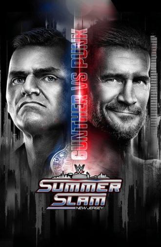 WWE SummerSlam 2025: Saturday (2025)