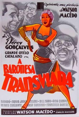 A Baronesa Transviada (1957)