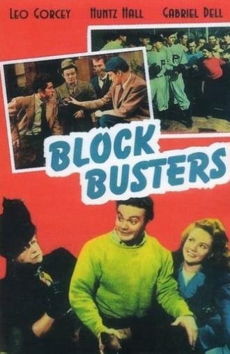 Block Busters (1944)