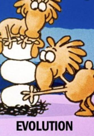 Evolution (1971)