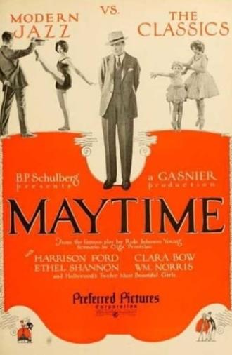 Maytime (1923)