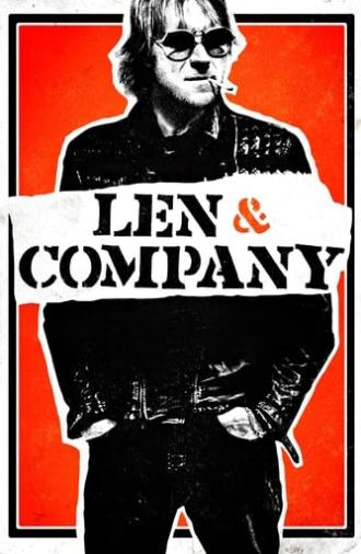 Len and Company (2015)