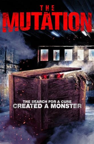 The Mutation (2021)