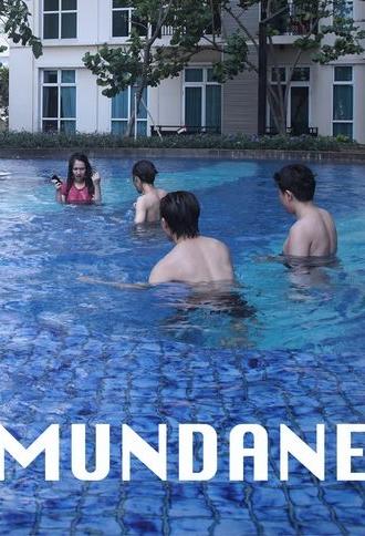 Mundane (2024)