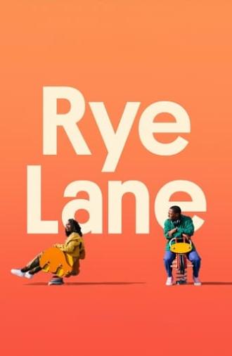 Rye Lane (2023)