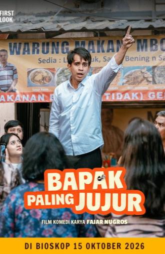 Bapak Paling Jujur (2026)