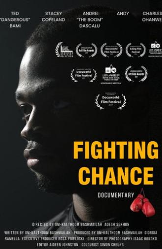 Fighting Chance (2023)