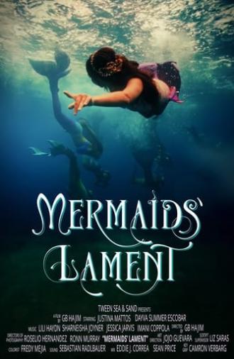 Mermaids' Lament (2023)