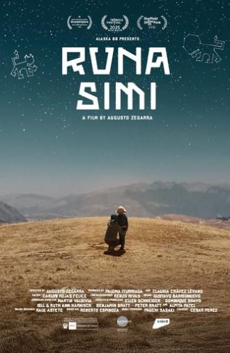 Runa Simi (2025)