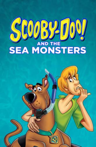 Scooby-Doo! and the Sea Monsters (2012)