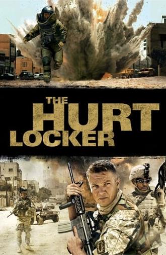 The Hurt Locker (2008)