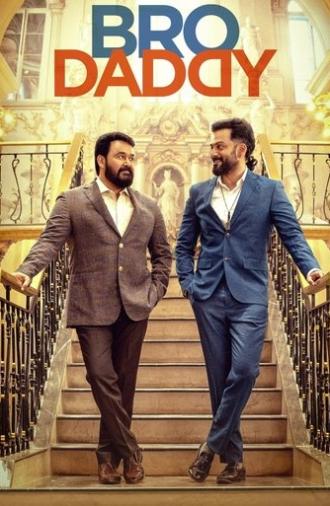 Bro Daddy (2022)