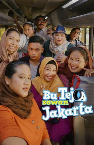 Mrs. Tejo Goes to Jakarta (2024)