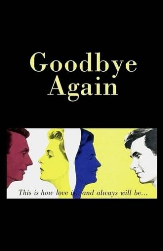 Goodbye Again (1961)