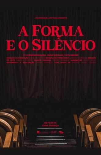 The Form and the Silence (2026)