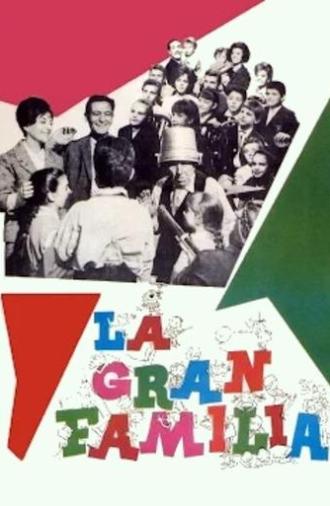 La Gran Familia (1962)