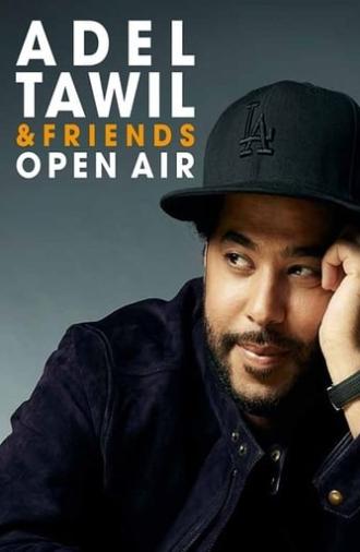 Adel Tawil & Friends (2018)