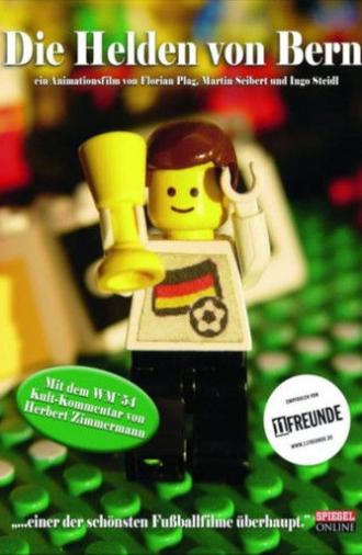 Die Helden von Bern (2002)
