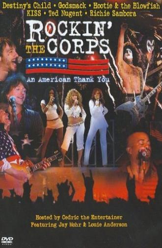 Rockin' The Corps (2005)