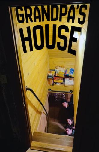 Grandpa's House (2026)