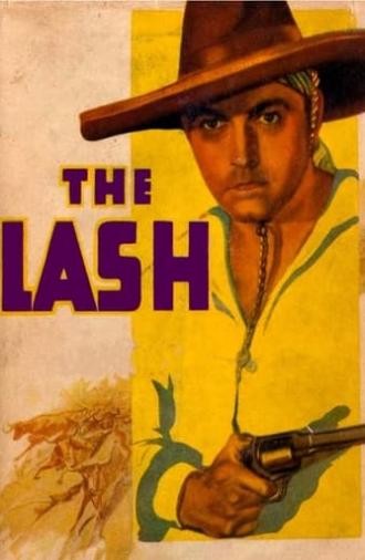 The Lash (1930)