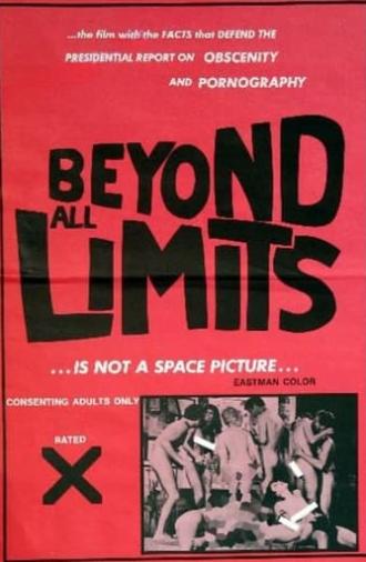 Beyond All Limits (1970)