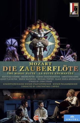 Mozart: The Magic Flute (2019)