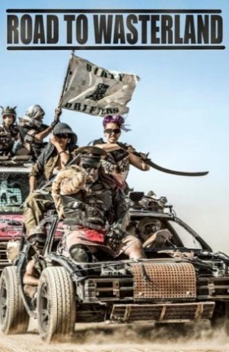 Road to Wasteland (2017)