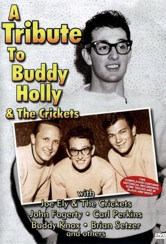 A Tribute To Buddy Holly And The Crickets (2004)