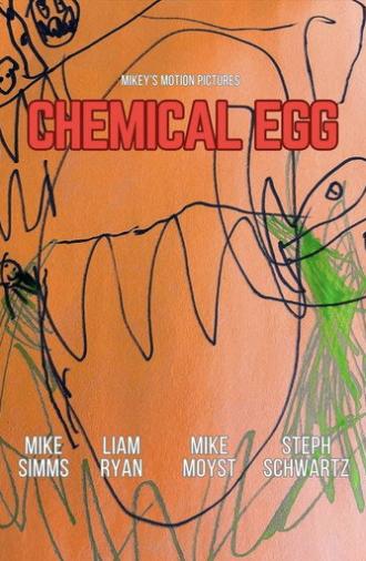 Chemical Egg (2025)