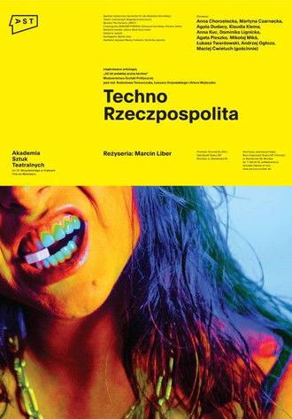 Techno Rzeczpospolita (2021)