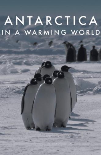 Antarctica in a Warming World (2026)
