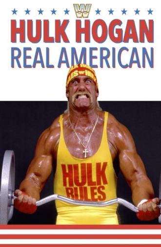 Hulk Hogan: Real American (1989)