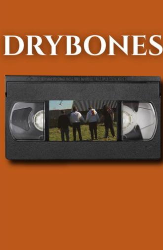 Drybones (2025)