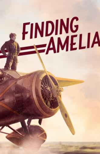 Finding Amelia (2024)