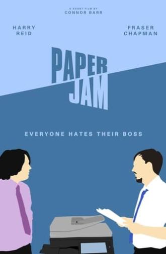 Paper Jam (2022)