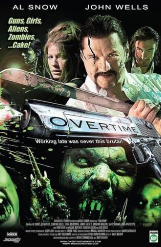 Overtime (2012)