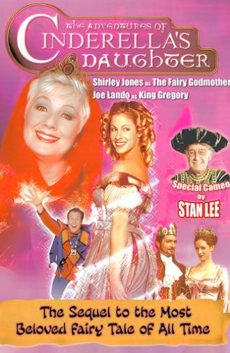 The Adventures of Cinderella's Daughter (2000)