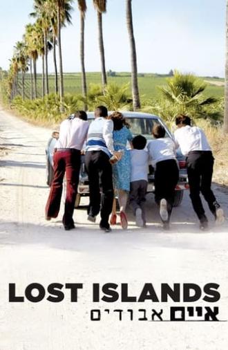 Lost Islands (2008)