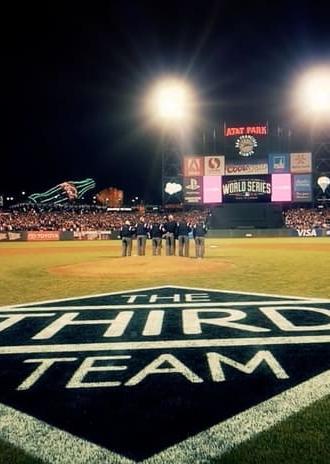 The Third Team: All-Access 2012 World Series (2012)